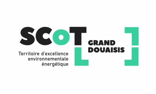 Logo du SCoT