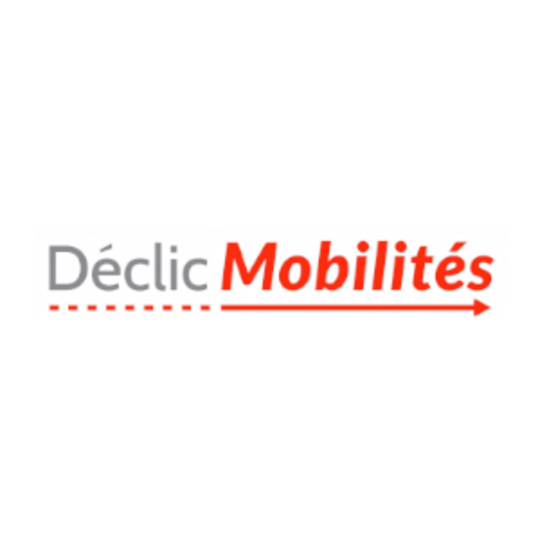Visuel du logo de Déclic Mobilités